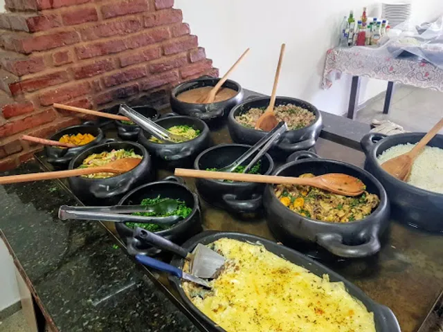 Spettus Churrascaria