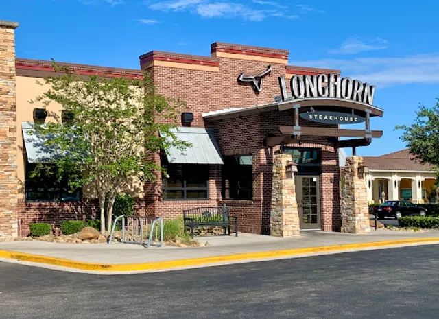 LongHorn Steakhouse