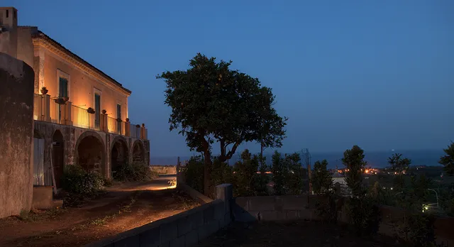 Farmhouse Il Melograno