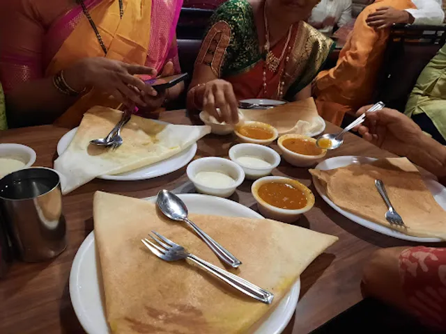 Shree Durga Family Restaurant