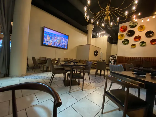 Casa Centro Modern Mexican