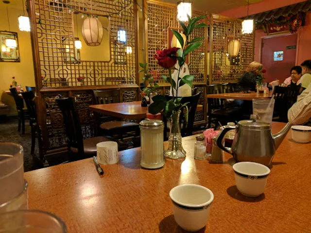 Sun China | Chinese Restaurant