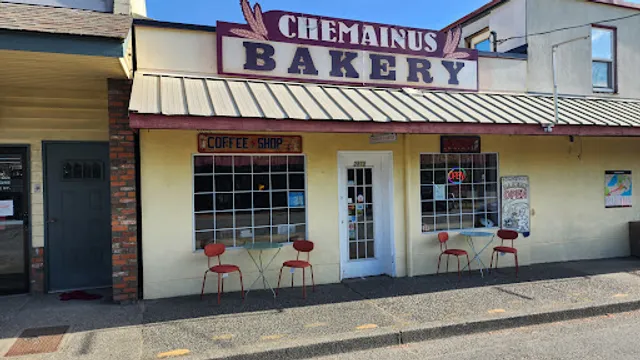 Chemainus Bakery