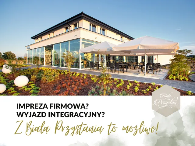 Biała Przystań