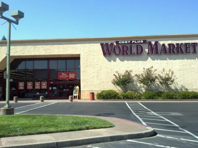World Market