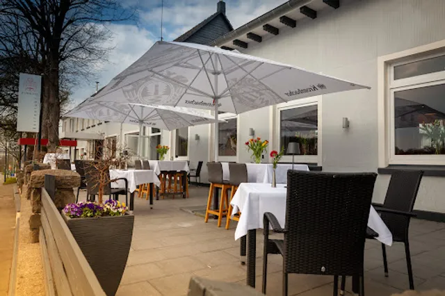 Restaurant Heerwiese