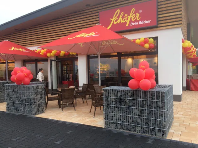 Schäfer Dein Bäcker GmbH