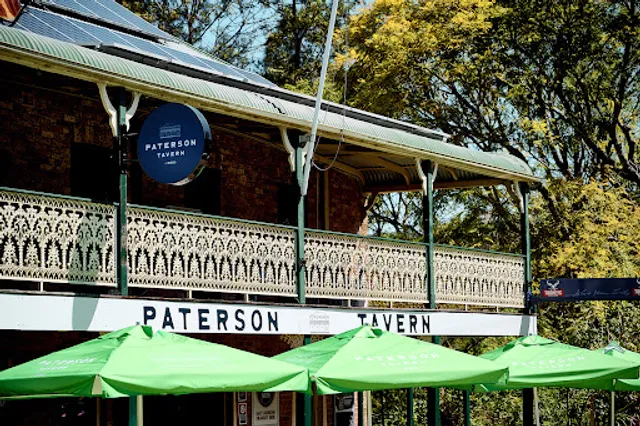 Paterson Tavern & Bistro