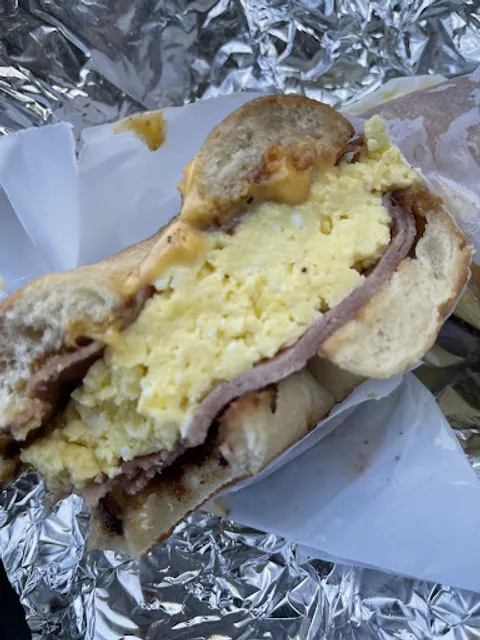 Gems House of Bagels (Keansburg)