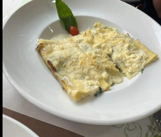 Il capriccio Cucina Italiana