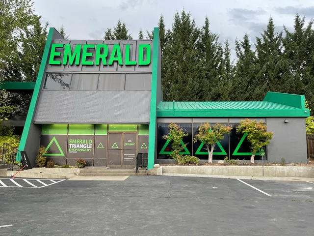 Emerald Triangle Dispensary McAndrews