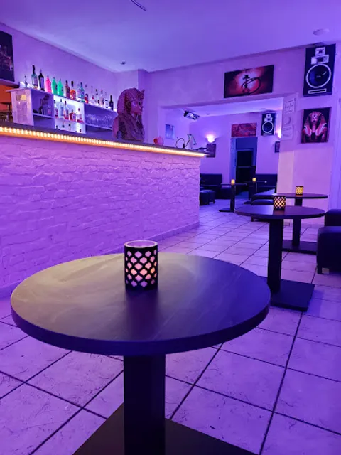Medina Shisha Bar