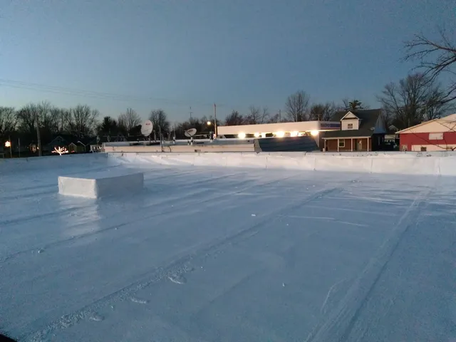 Deshler Coin Laundry