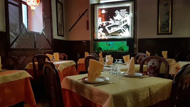Ristorante Pechino