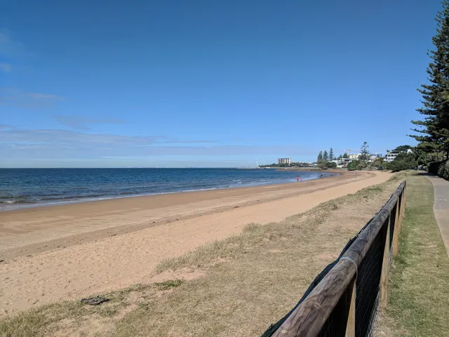 Queens Beach