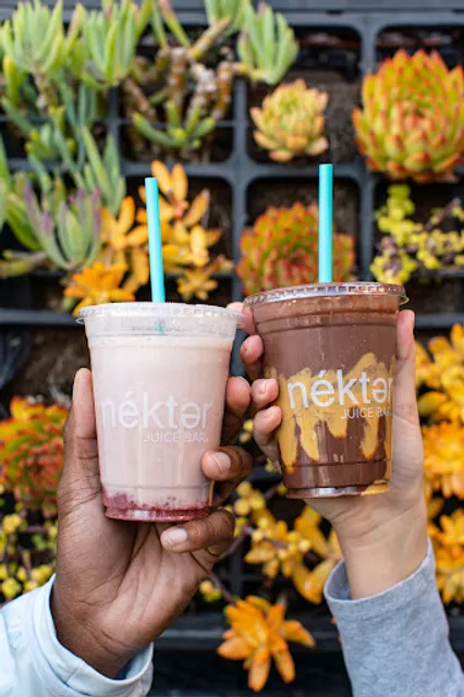 Nekter Juice Bar