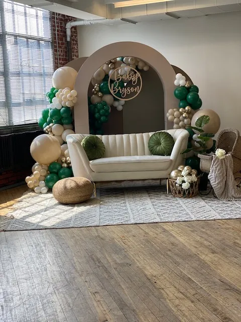 Leveled Up Luxe Rental