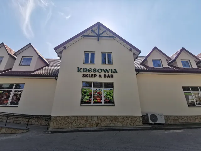 ZAJAZD KRESOWIA