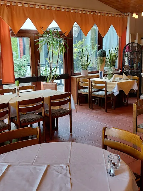 Ristorante Pizzeria Café Waldhof - Oberhausen