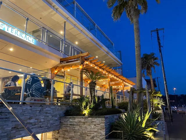 海辺のBed&Breakfast GOOD MORNING ZAIMOKUZA