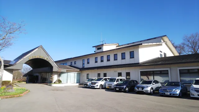 Bandai Hibara Kohan Hotel