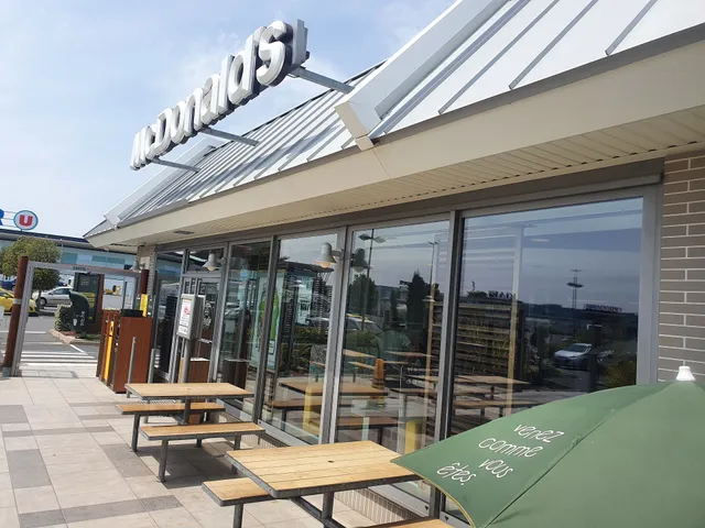 Centre Commercial Pays de Montaigu