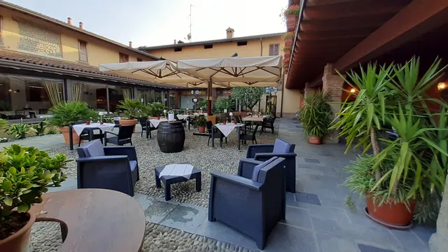 Hotel Ristorante La Bettola