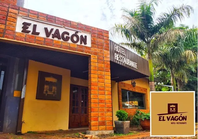 Hotel El Vagón