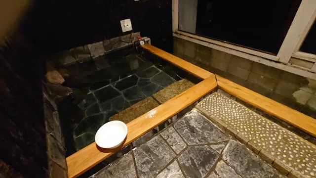 スパヴィレッジ日出