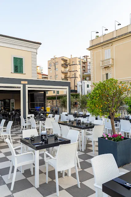 Crunch Pizzeria Popolare Soverato