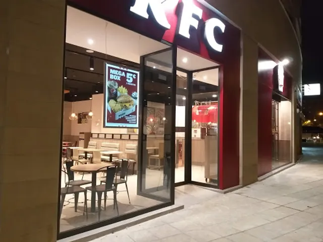 Restaurante KFC