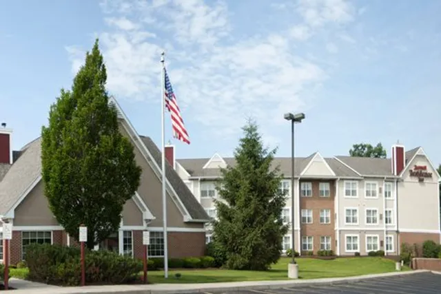 Residence Inn by Marriott Fort Wayne
