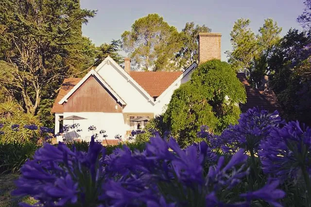 Hosteria La Arbolada