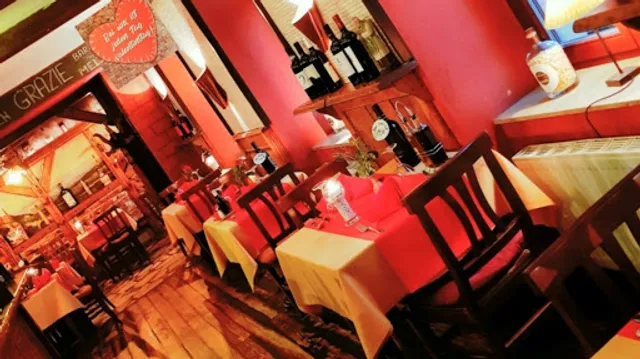 Pizzeria Trattoria La Contadina