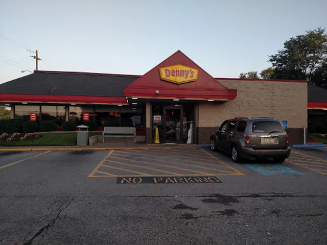 Denny's