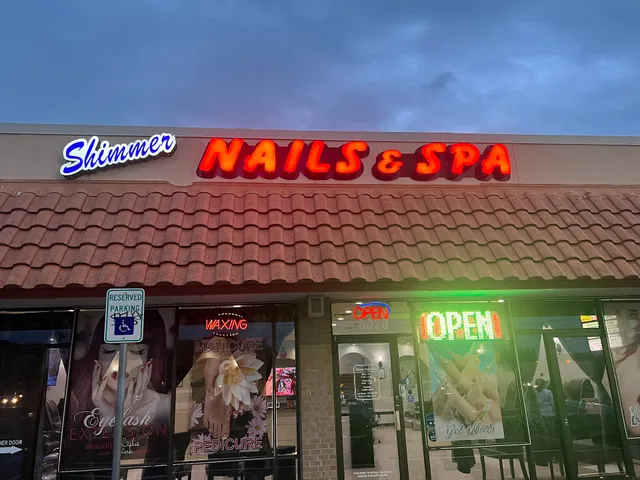 Broadway Village Shopping Center