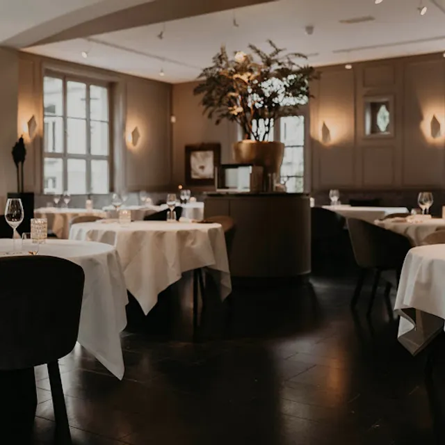 Restaurant Wolfslaar