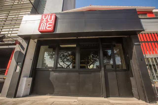 Yume - Sushi & Bar - Surco