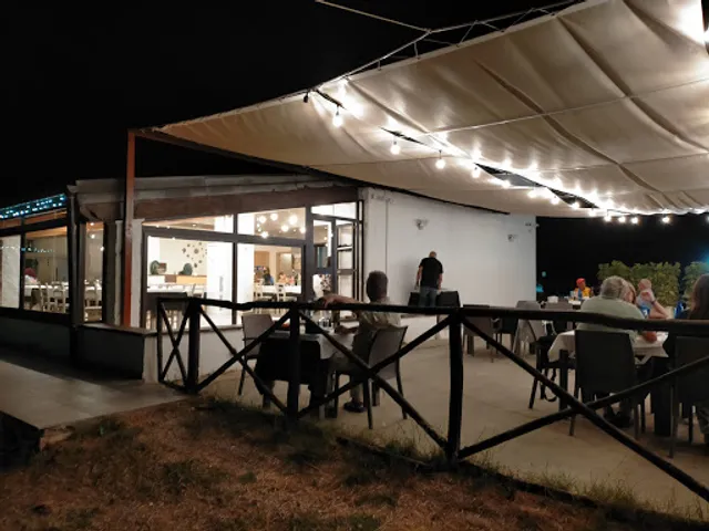 Colle degli Ulivi Gela