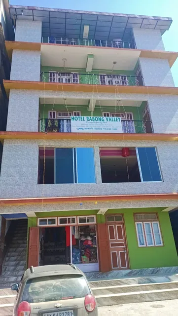 HOTEL RABONG VALLEY