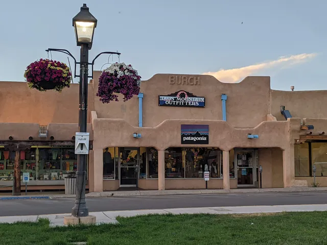 Taos Mountain Outfitters