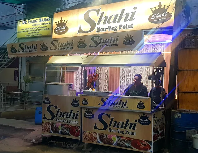 Shahi Non-Veg Point
