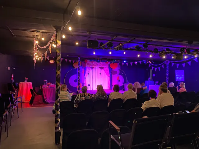 Highview Arts Center