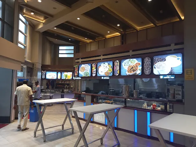 Krishnam Udupi Hotel