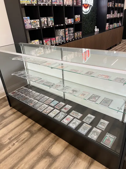 Home Field Hobby Shop