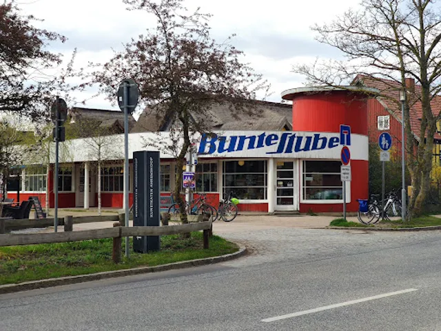 Restaurant Zum Strandläufer