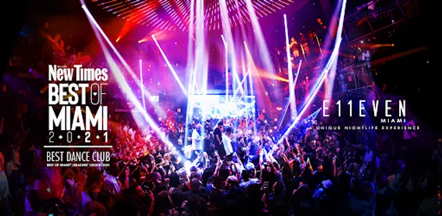 E11EVEN MIAMI