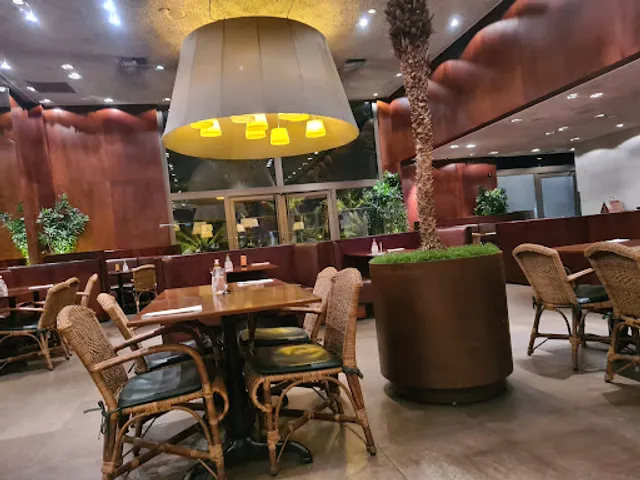 Almanara - Shopping Iguatemi