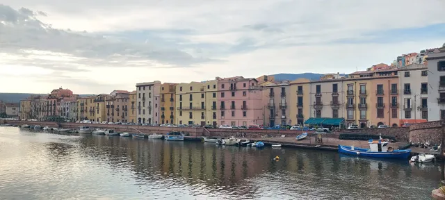 Sa Domo e Giuanne e Giuanna