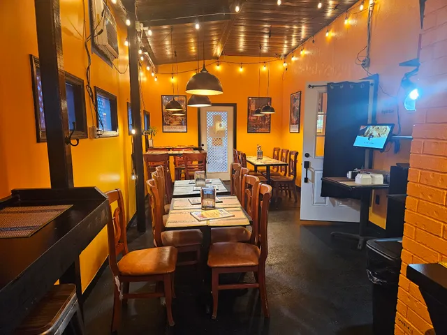 YaYa's Thai Fusion & Steaks